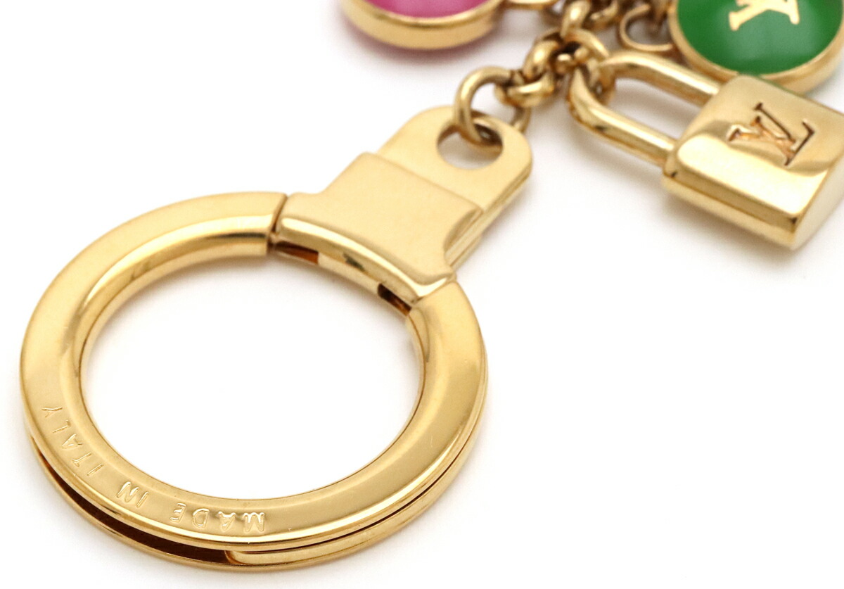 楽天市場】LOUIS VUITTON ルイ ヴィトン ポルトクレ バスティーユ