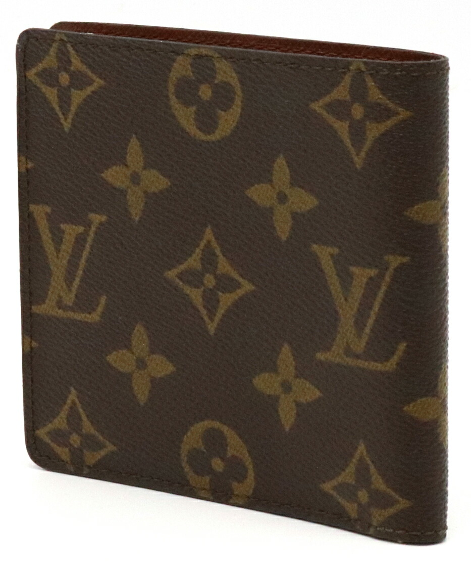 楽天市場】【財布】LOUIS VUITTON ルイ ヴィトン モノグラム