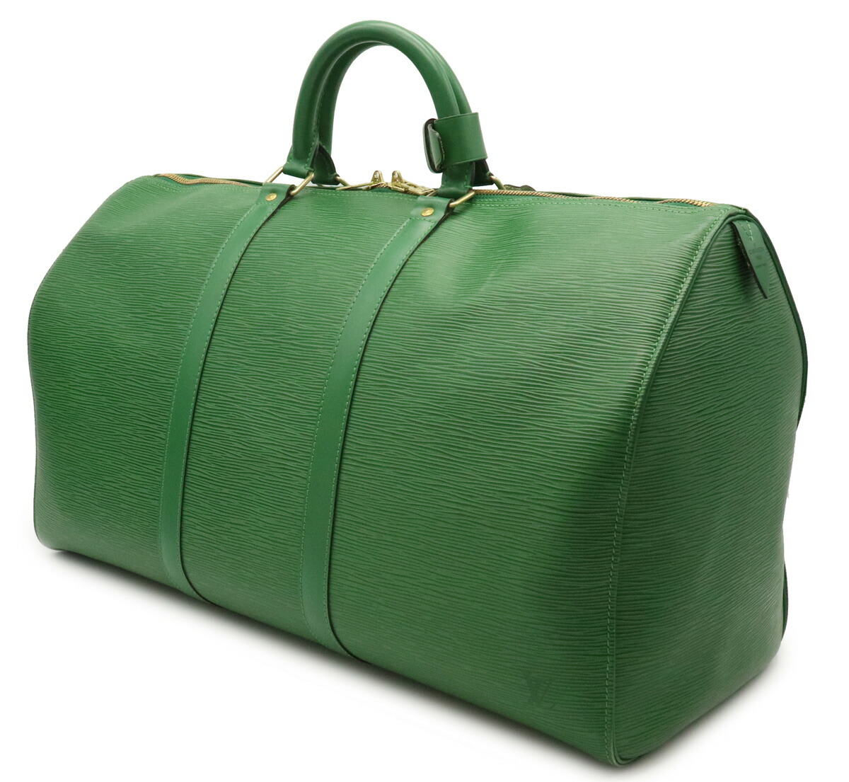 楽天市場】【バッグ】LOUIS VUITTON ルイ ヴィトン エピ キーポル50