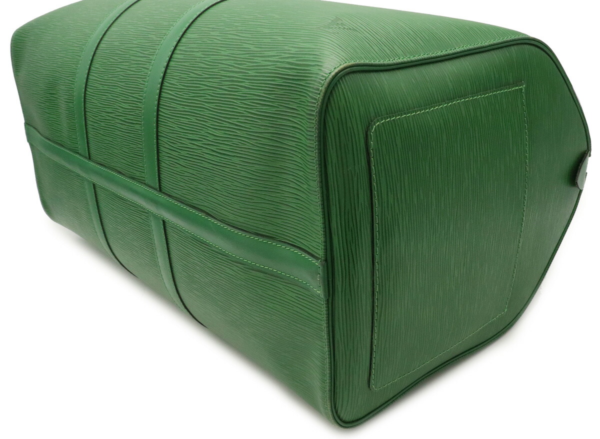 楽天市場】【バッグ】LOUIS VUITTON ルイ ヴィトン エピ キーポル50