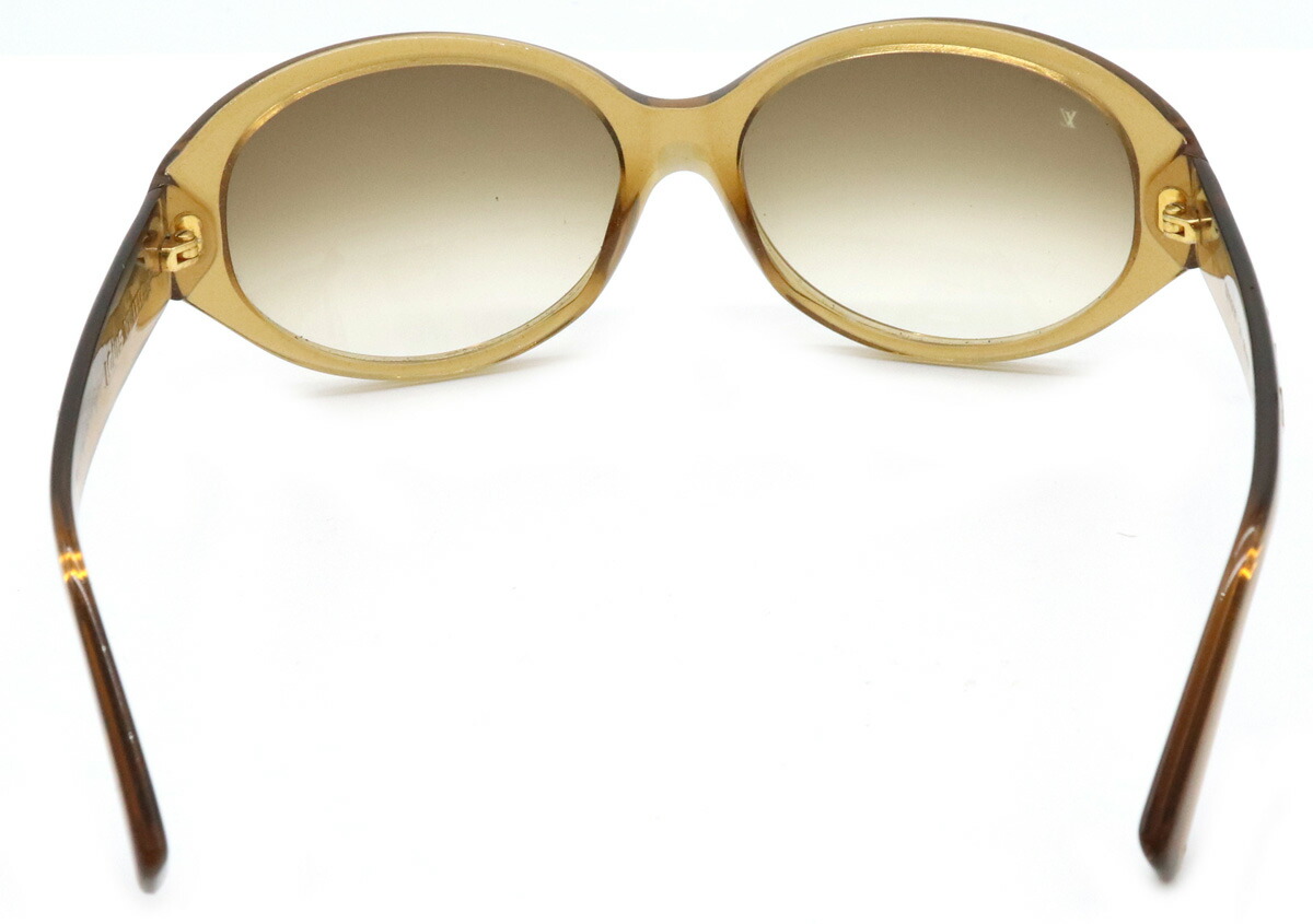 楽天市場】LOUIS VUITTON ルイ ヴィトン サングラス オプセシオン ロン