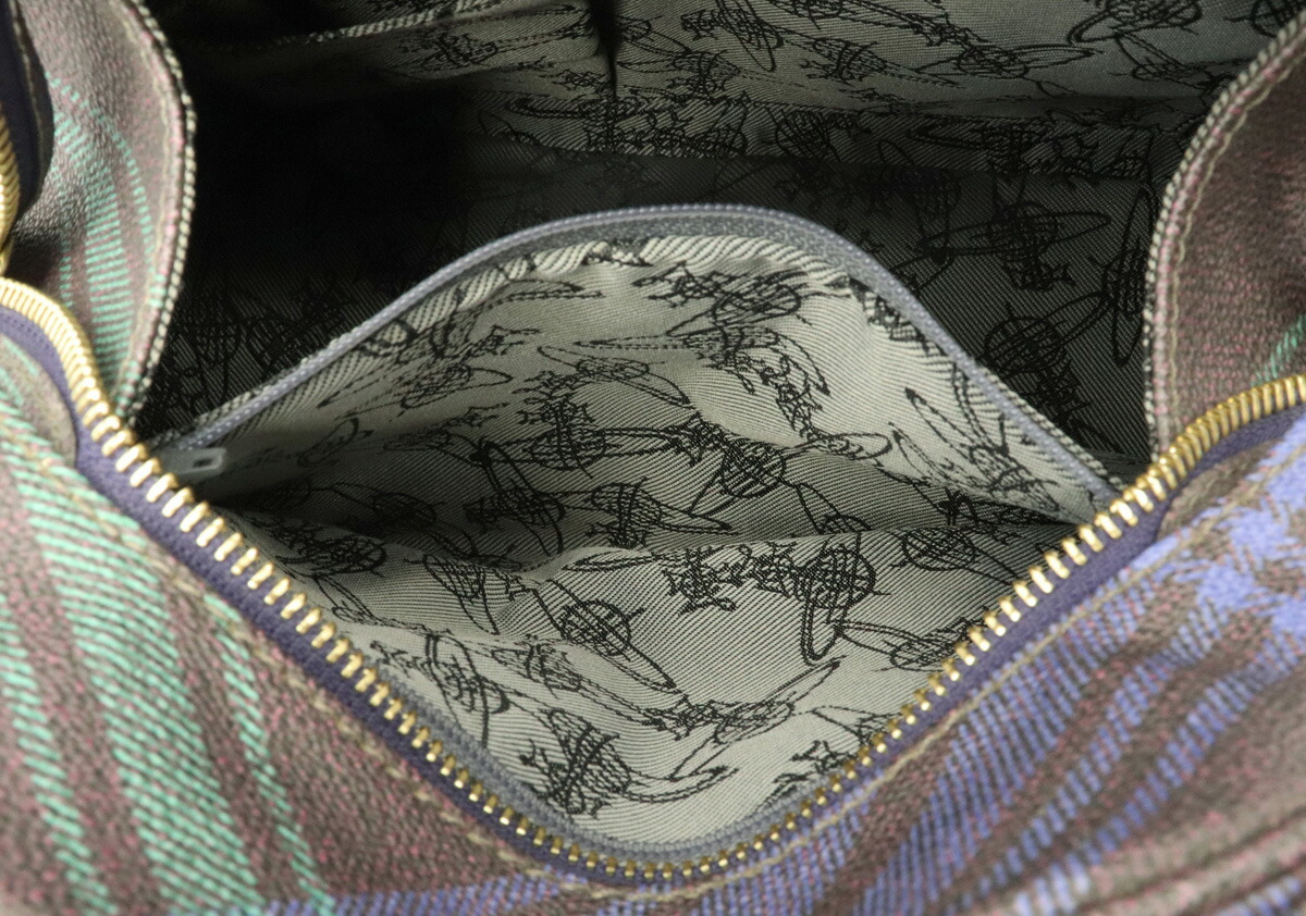 楽天市場】【未使用品】【バッグ】Vivienne Westwood ヴィヴィアン