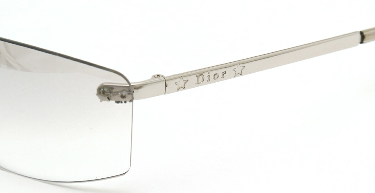 楽天市場】Christian Dior クリスチャン ディオール サングラス クリア