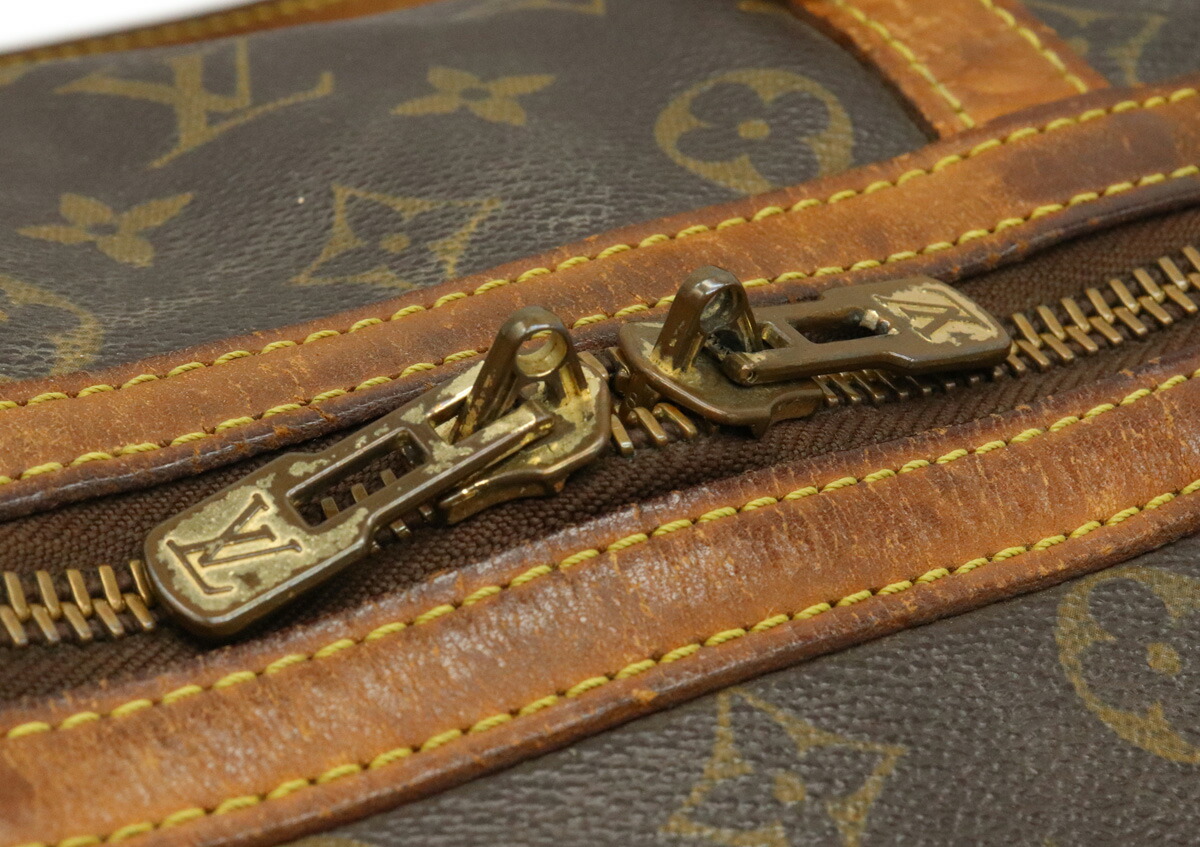 楽天市場】【バッグ】LOUIS VUITTON ルイ ヴィトン モノグラム