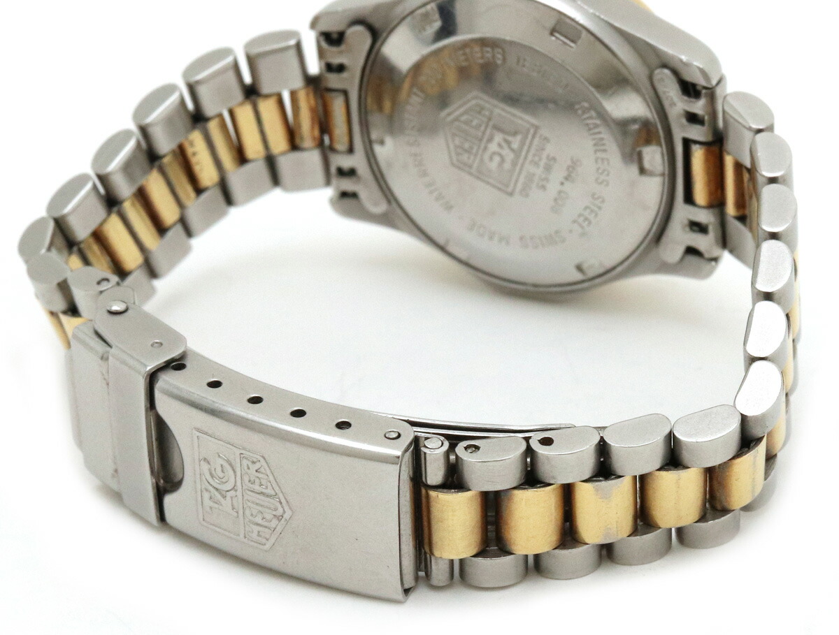 楽天市場】【ウォッチ】TAG Heuer タグ ホイヤー プロフェッショナル