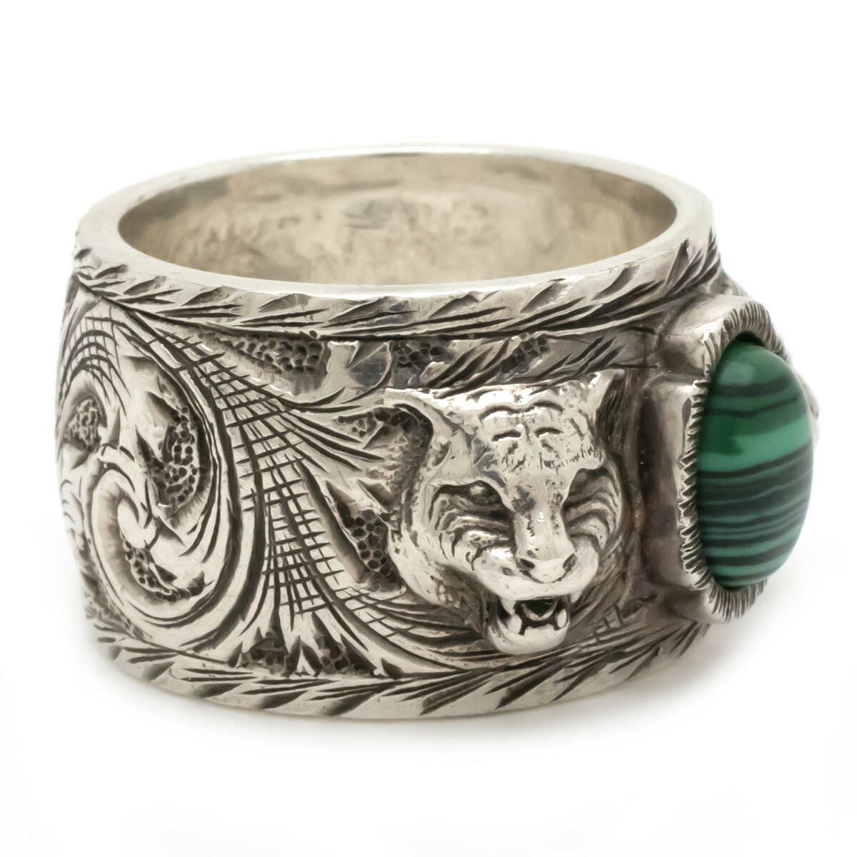 楽天市場】【ジュエリー】GUCCI グッチ グッチ ガーデン キャット 猫