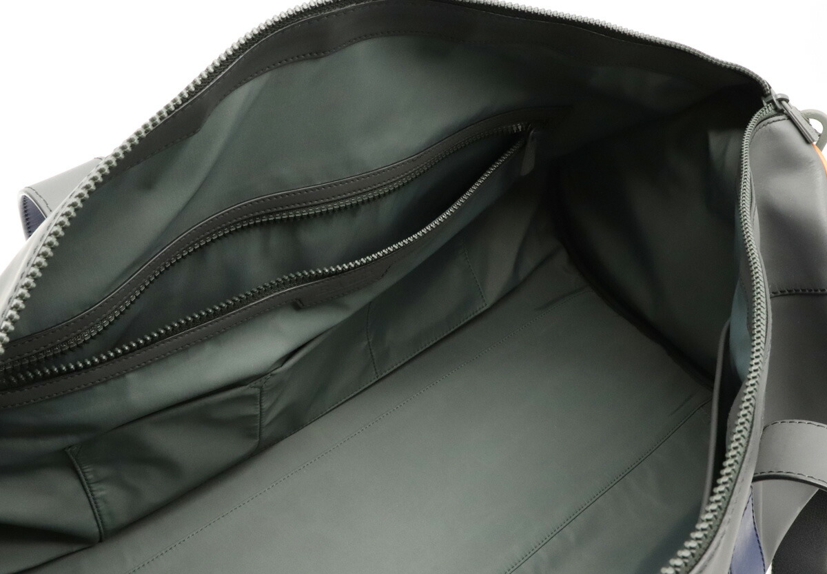 楽天市場】【バッグ】BALLY バリー ボストンバッグ 旅行カバン