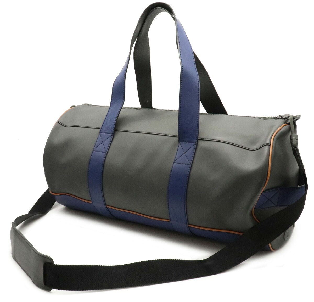 楽天市場】【バッグ】BALLY バリー ボストンバッグ 旅行カバン