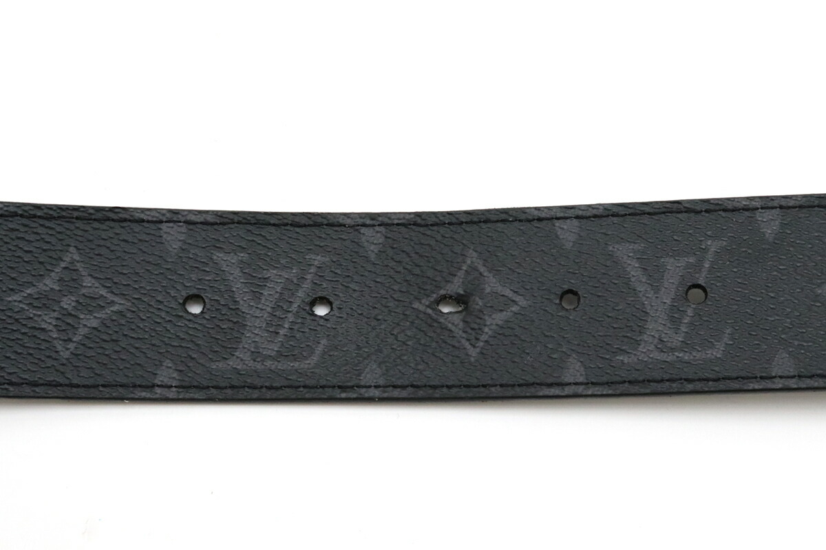 楽天市場】LOUIS VUITTON ルイ ヴィトン モノグラム エクリプス タイガ