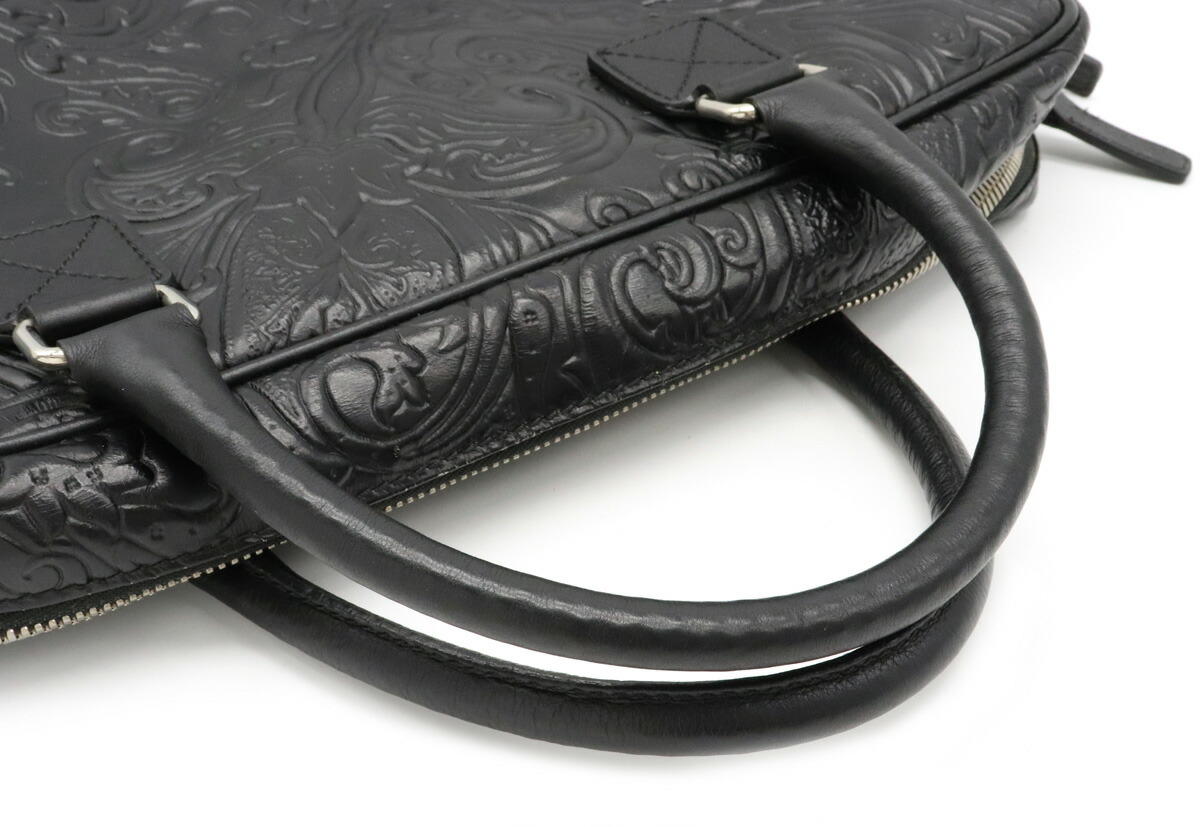 楽天市場】【バッグ】ETRO エトロ マルゴット ペイズリー柄 エンボス