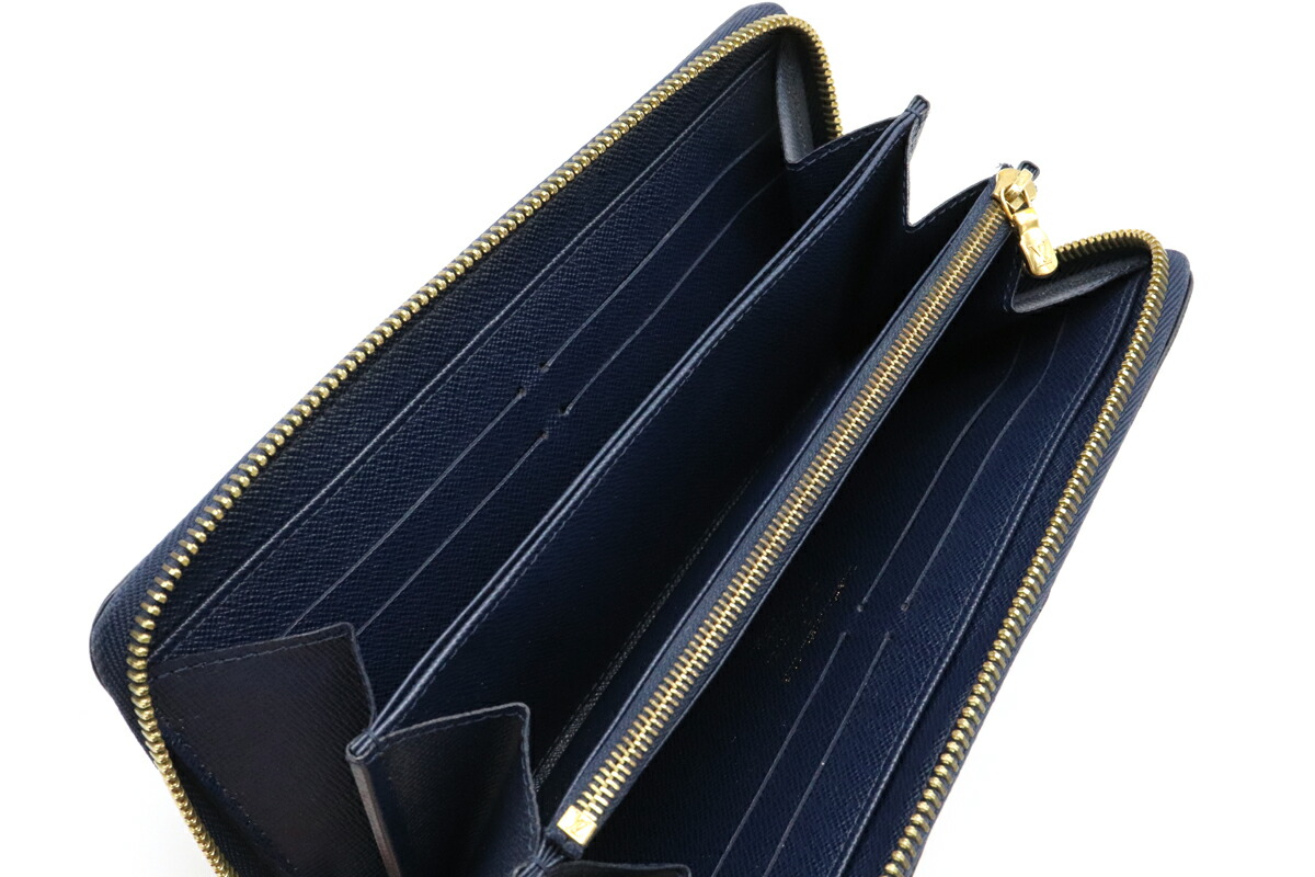 楽天市場】【財布】LOUIS VUITTON ルイ ヴィトン ダミエ パイエット