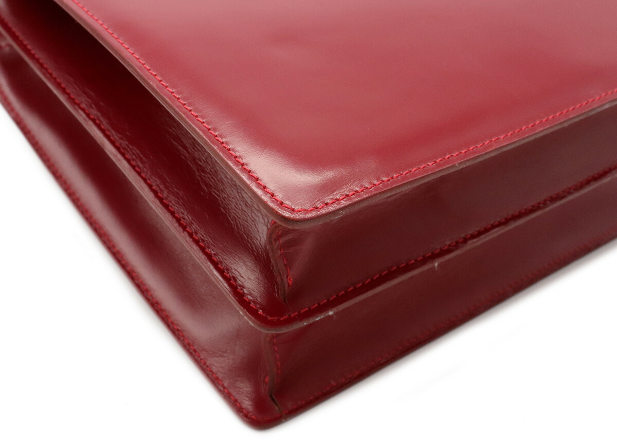 楽天市場】【バッグ】BVLGARI ブルガリ ブルガリブルガリ ターンロック