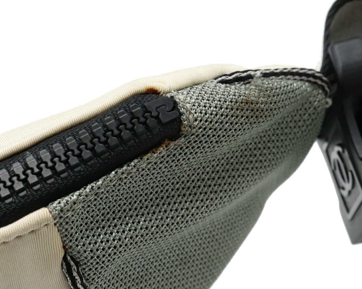 楽天市場】【バッグ】 CHANEL シャネル スポーツライン ココマーク