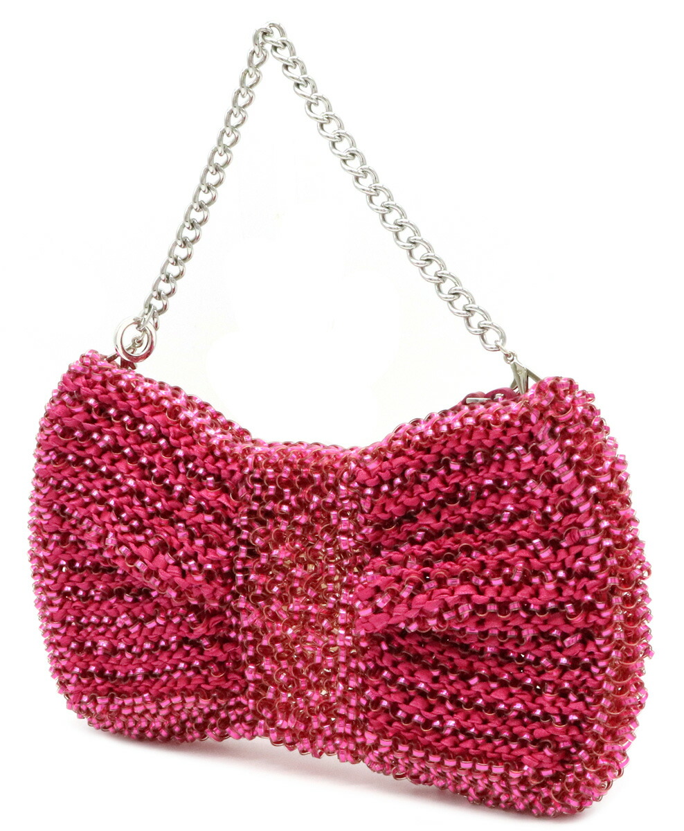 楽天市場】【未使用品】【バッグ】ANTEPRIMA アンテプリマ ワイヤー