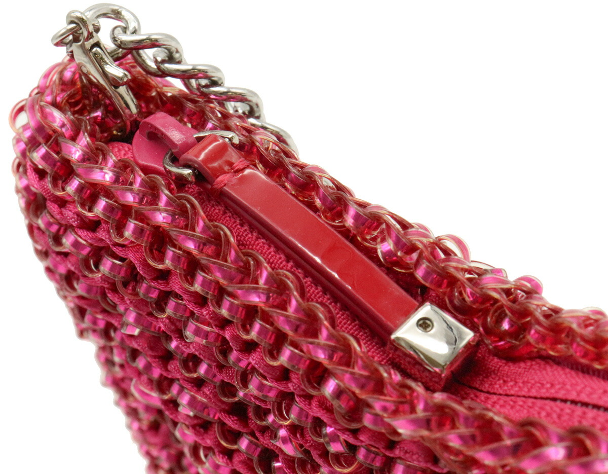 楽天市場】【未使用品】【バッグ】ANTEPRIMA アンテプリマ ワイヤー