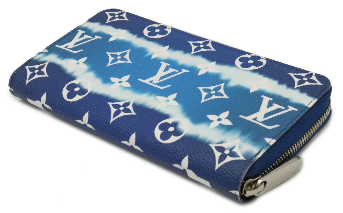 楽天市場】【財布】LOUIS VUITTON ルイ ヴィトン モノグラム