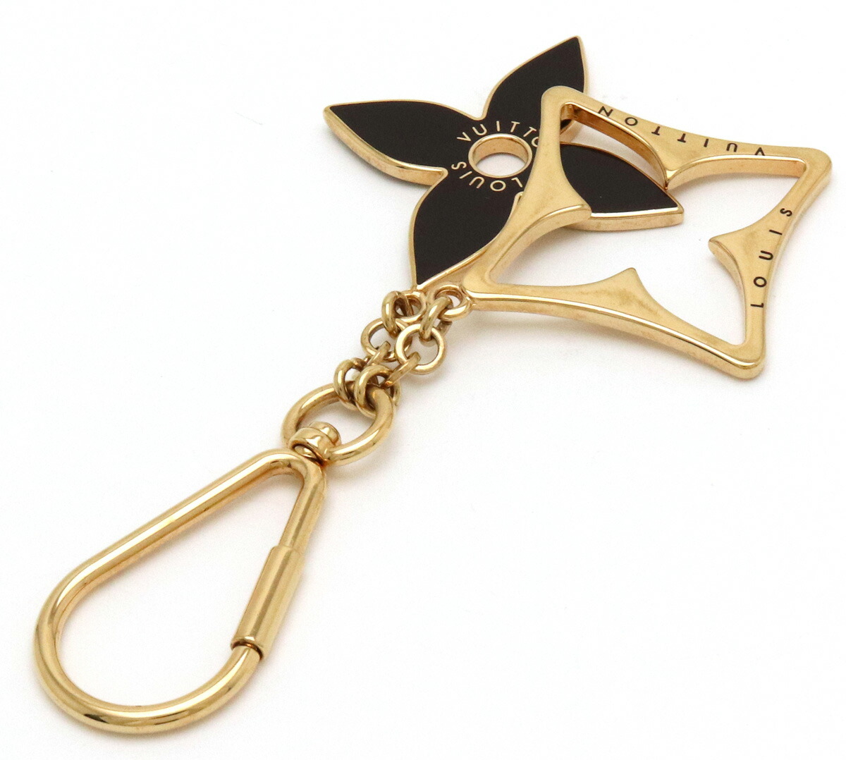 楽天市場】LOUIS VUITTON ルイ ヴィトン モノグラムフラワー ポルト