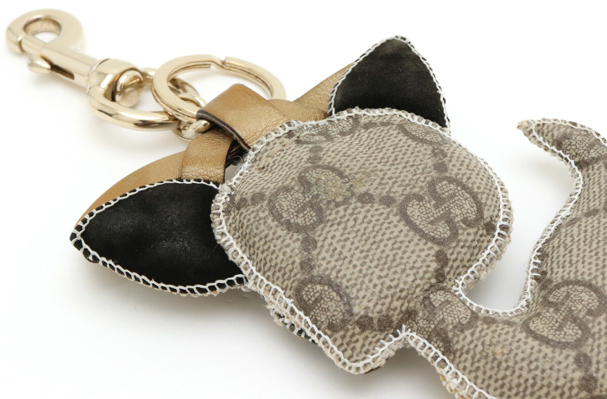 楽天市場】GUCCI グッチ GGプラス グッチョリシリーズ チワワ ブランド