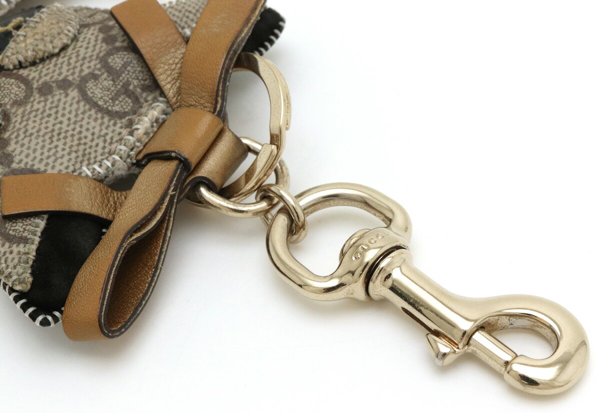 楽天市場】GUCCI グッチ GGプラス グッチョリシリーズ チワワ ブランド