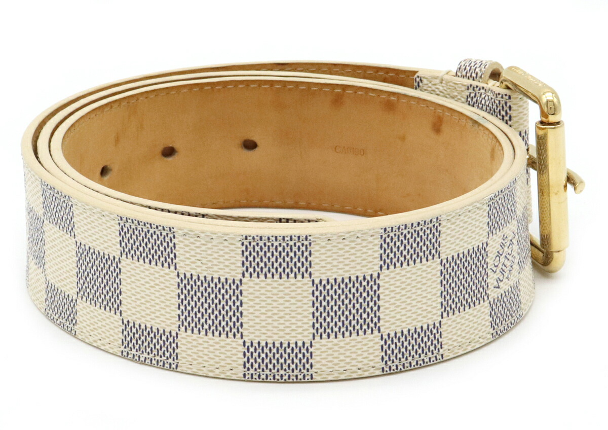 楽天市場】【バッグ】LOUIS VUITTON ルイ ヴィトン ダミエアズール