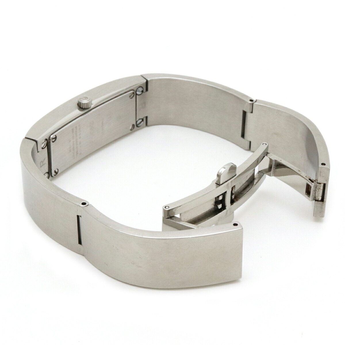 楽天市場】【ウォッチ】GUCCI グッチ バングル ウォッチ ブラック文字