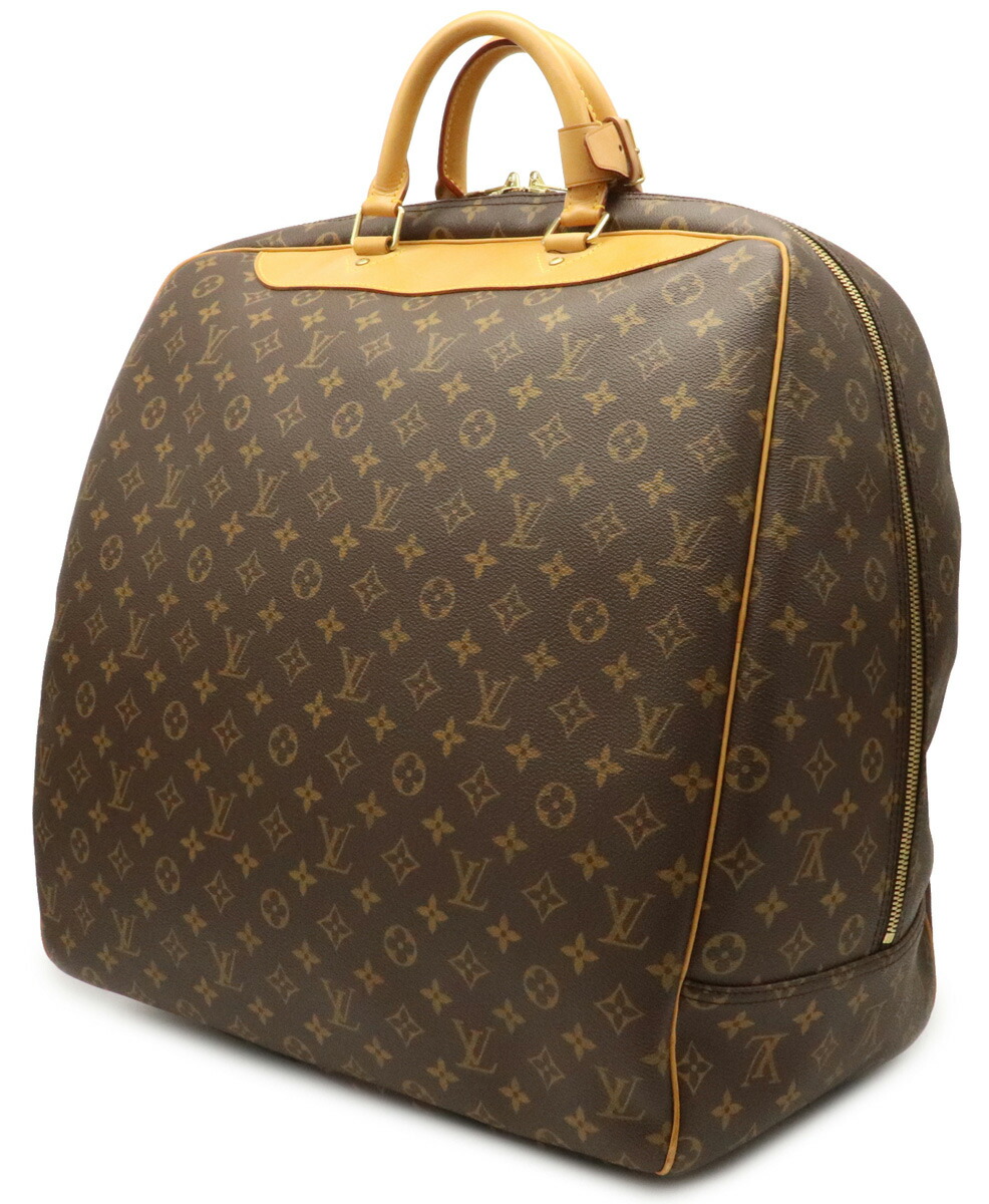 楽天市場】【バッグ】LOUIS VUITTON ルイ ヴィトン モノグラム エヴァ