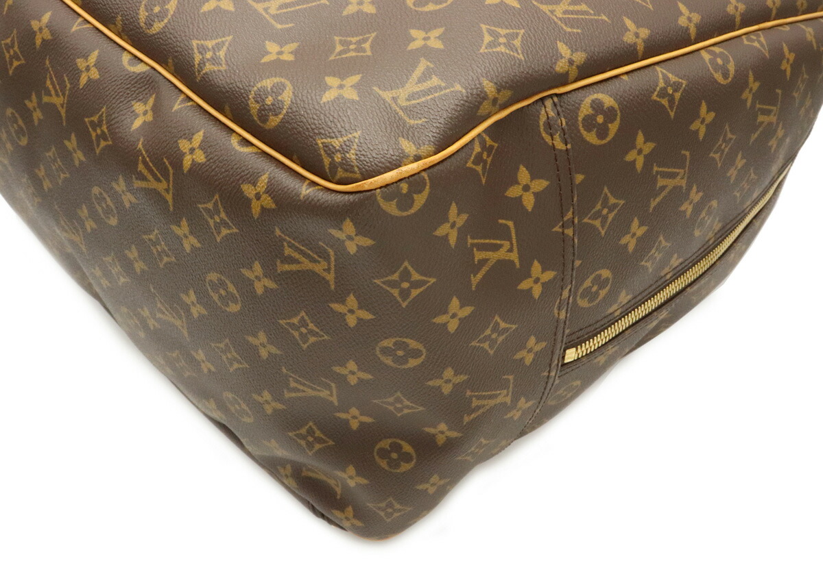 楽天市場】【バッグ】LOUIS VUITTON ルイ ヴィトン モノグラム エヴァ