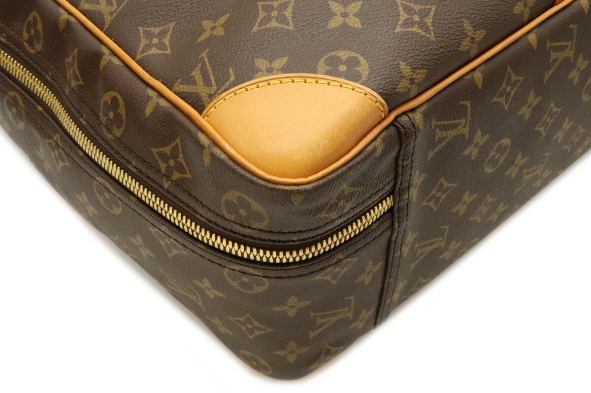 楽天市場】【バッグ】LOUIS VUITTON ルイ ヴィトン モノグラム