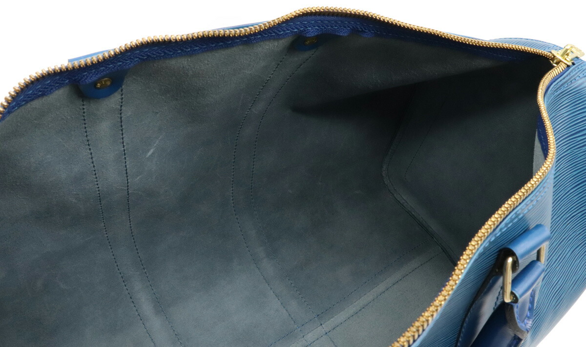 楽天市場】【バッグ】LOUIS VUITTON ルイ ヴィトン エピ キーポル45