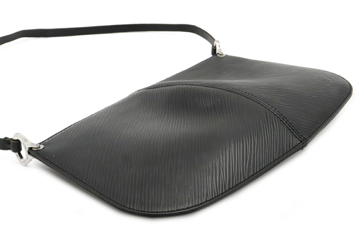 楽天市場】【バッグ】LOUIS VUITTON ルイ ヴィトン エピ ポシェット