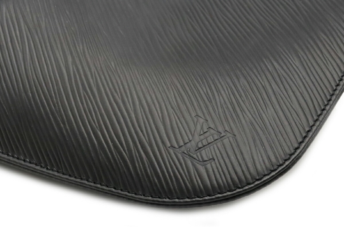 楽天市場】【バッグ】LOUIS VUITTON ルイ ヴィトン エピ ポシェット