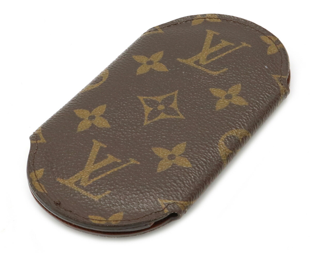 楽天市場】LOUIS VUITTON ルイ ヴィトン モノグラム ミュルティクレ