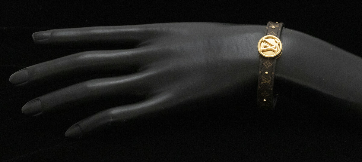 楽天市場】【ジュエリー】LOUIS VUITTON ルイ ヴィトン モノグラム