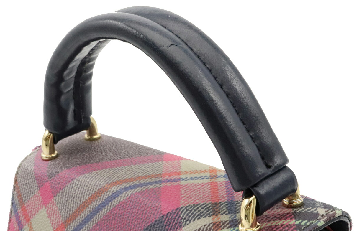 楽天市場】【バッグ】Vivienne Westwood ヴィヴィアン ウエストウッド