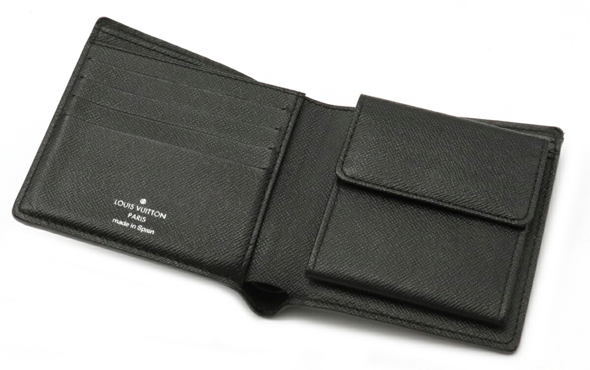 楽天市場】【財布】LOUIS VUITTON ルイ ヴィトン ダミエグラフィット