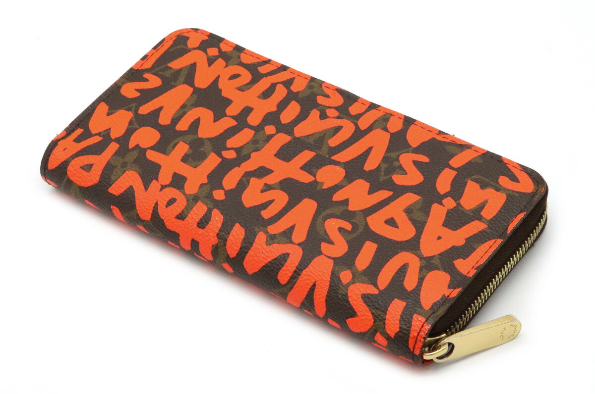 楽天市場】【財布】LOUIS VUITTON ルイ ヴィトン グラフィティ