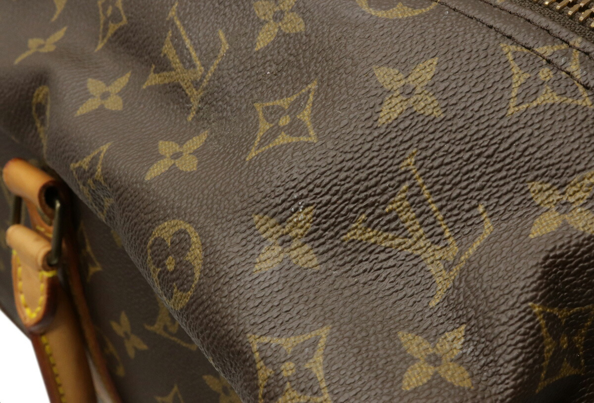 楽天市場】【バッグ】LOUIS VUITTON ルイ ヴィトン モノグラム