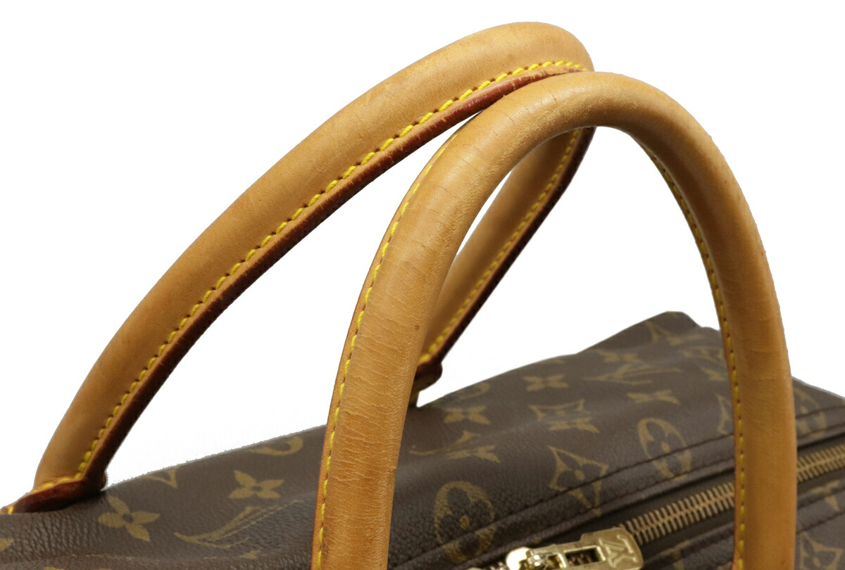 楽天市場】【バッグ】LOUIS VUITTON ルイ ヴィトン モノグラム