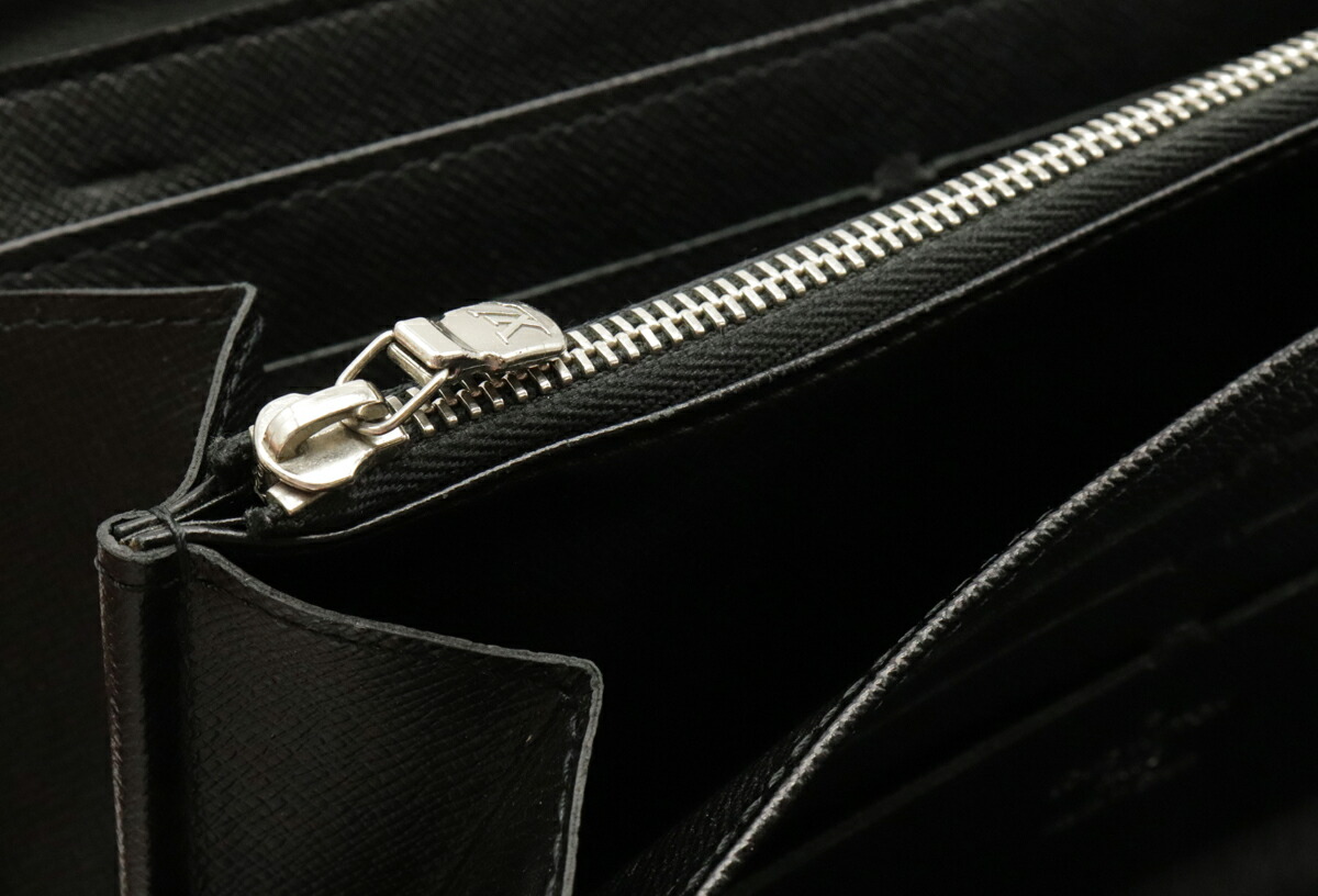 ルイ ヴィトン パース ダミエグラフィットICチップラウンドファスナー