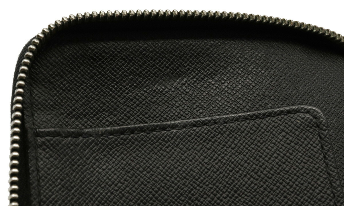 ルイ ヴィトン パース ダミエグラフィットICチップラウンドファスナー