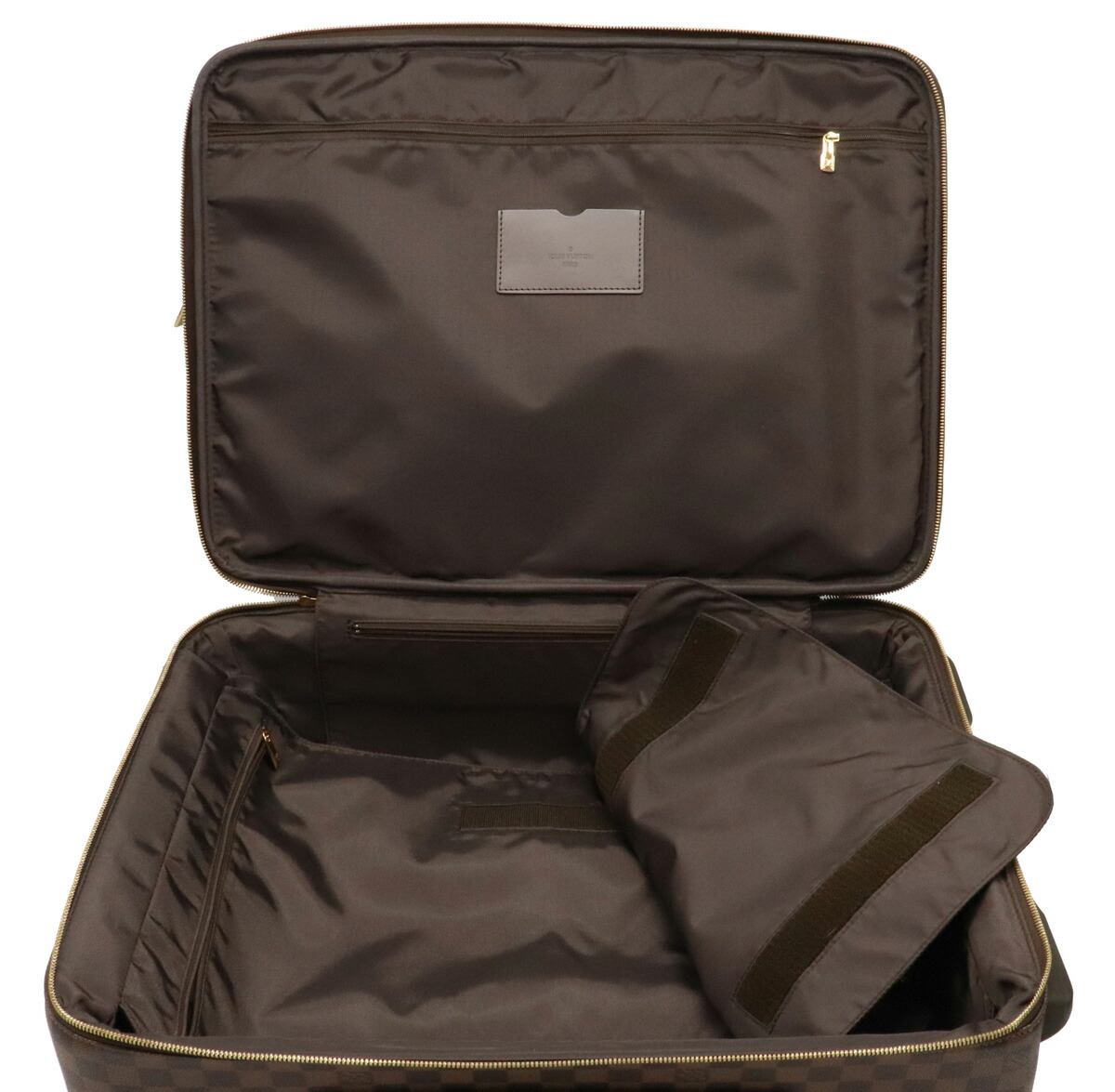 楽天市場】【バッグ】LOUIS VUITTON ルイ ヴィトン ダミエ ペガス55