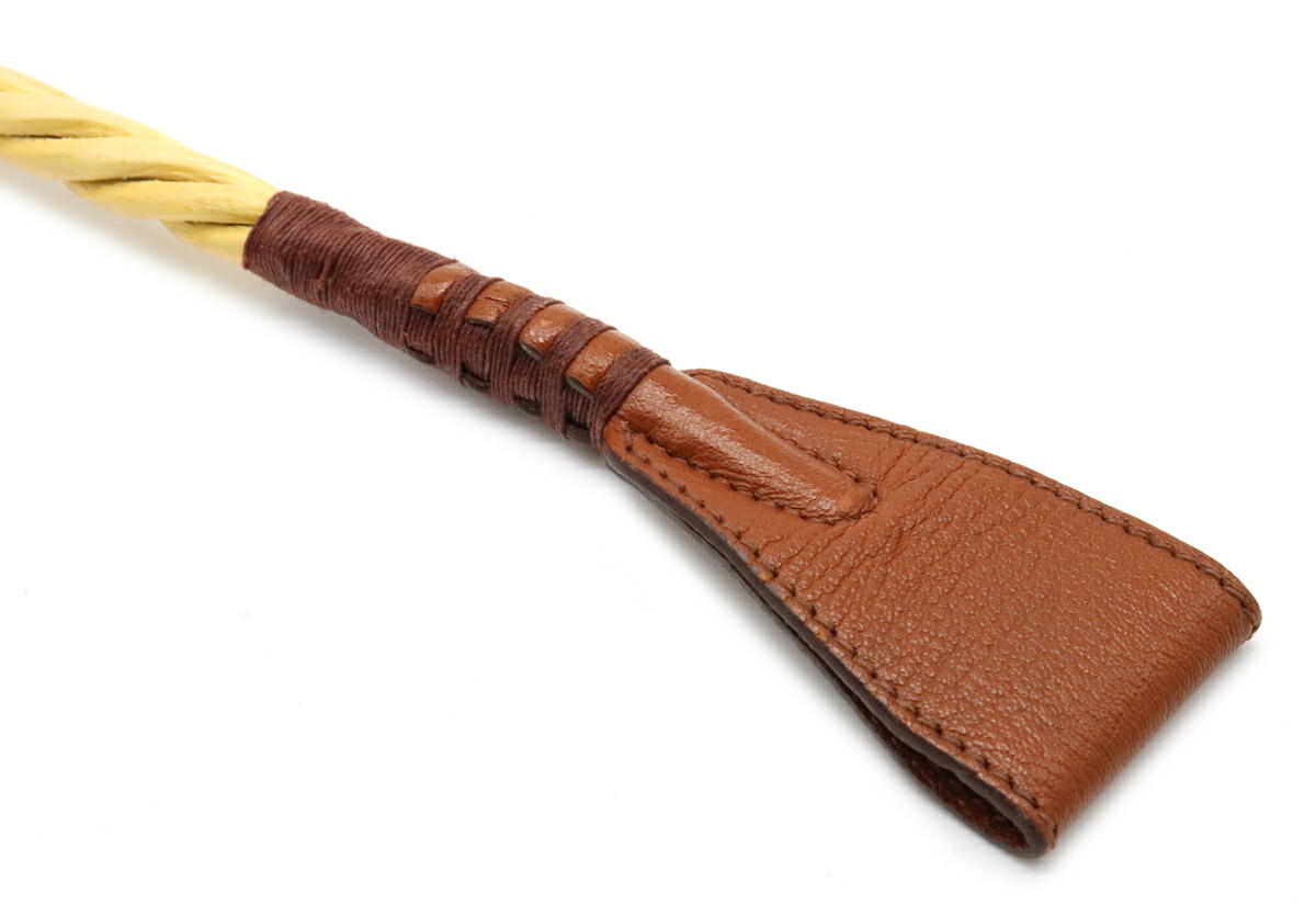 楽天市場】HERMES エルメス クラヴァッシュ 70 乗馬 馬具 ムチ 鞭
