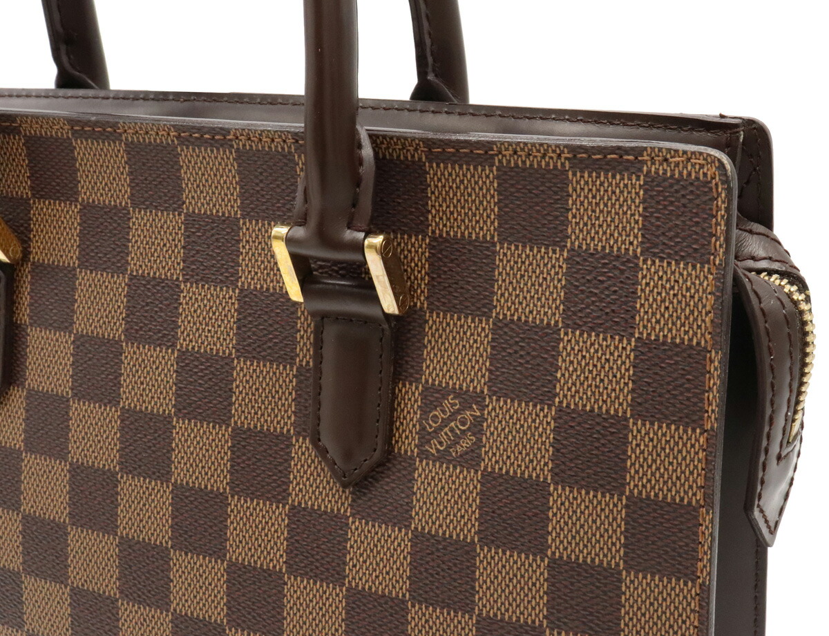 楽天市場】【バッグ】LOUIS VUITTON ルイ ヴィトン ダミエ ヴェニスPM