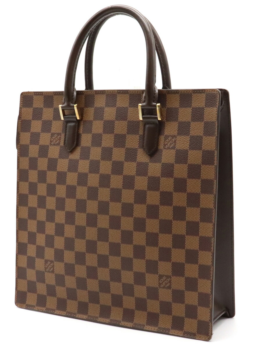 楽天市場】【バッグ】LOUIS VUITTON ルイ ヴィトン ダミエ ヴェニスPM