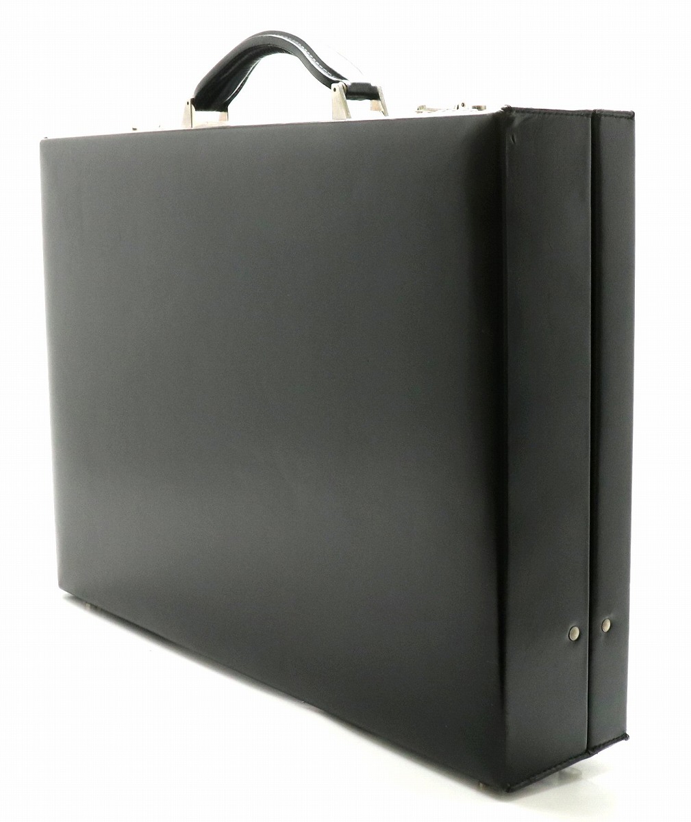 楽天市場】【バッグ】LOEWE ロエベ アタッシュケース 書類カバン