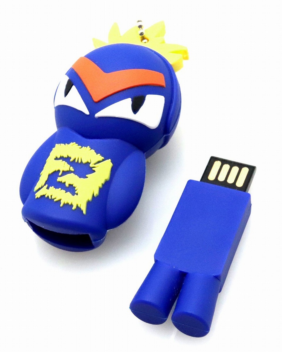 楽天市場】FENDI フェンディ バグくん USBホルダー キーホルダー