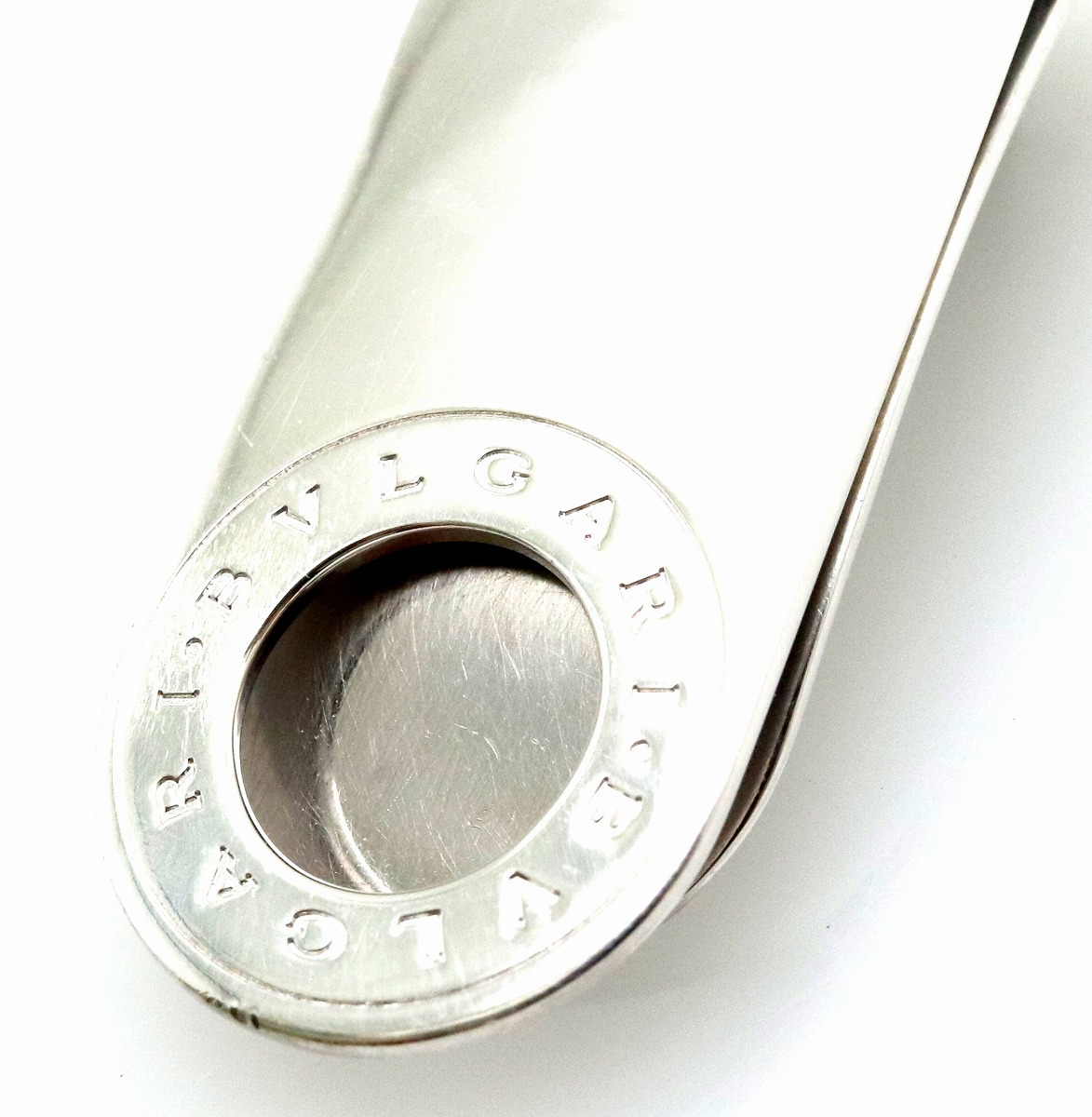 楽天市場】【財布】【新品仕上げ済】BVLGARI ブルガリ ブルガリ