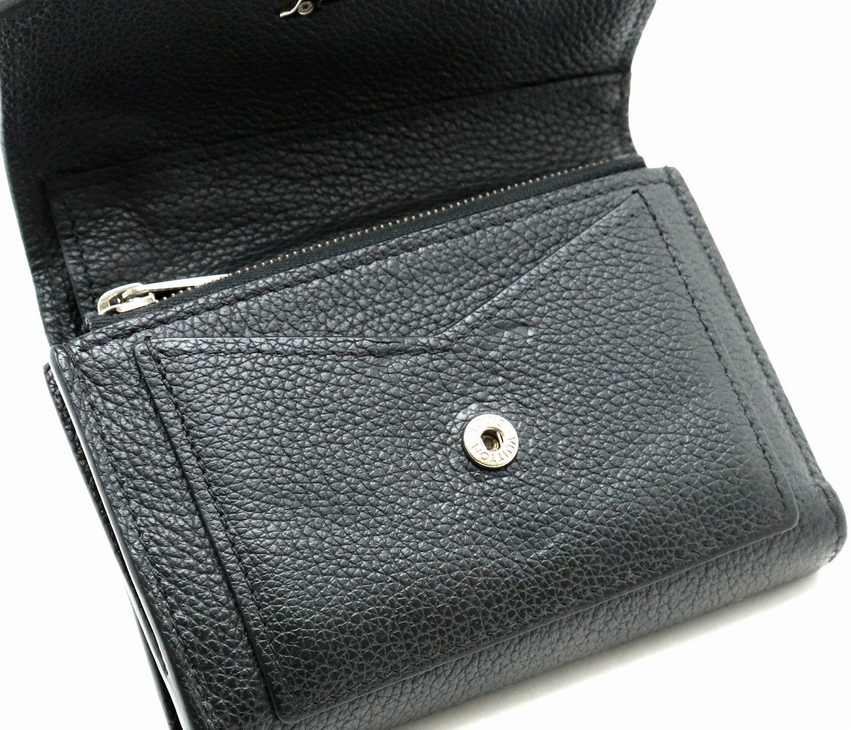 楽天市場】【財布】LOUIS VUITTON ルイ ヴィトン ポルトフォイユ マイ