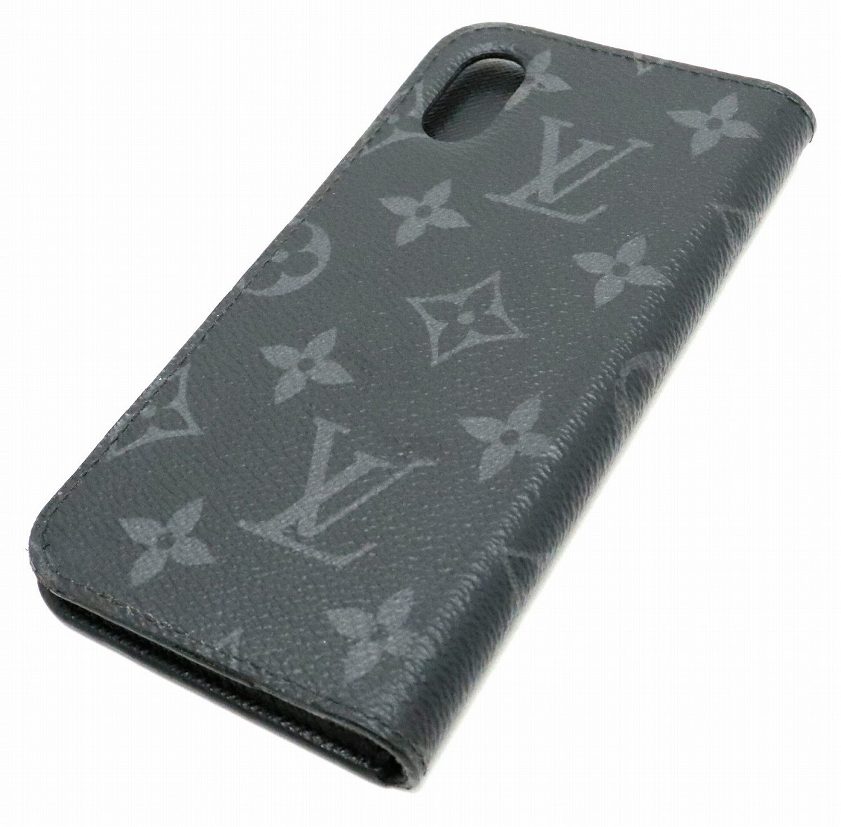 楽天市場】LOUIS VUITTON ルイ ヴィトン モノグラム エクリプス iPhone