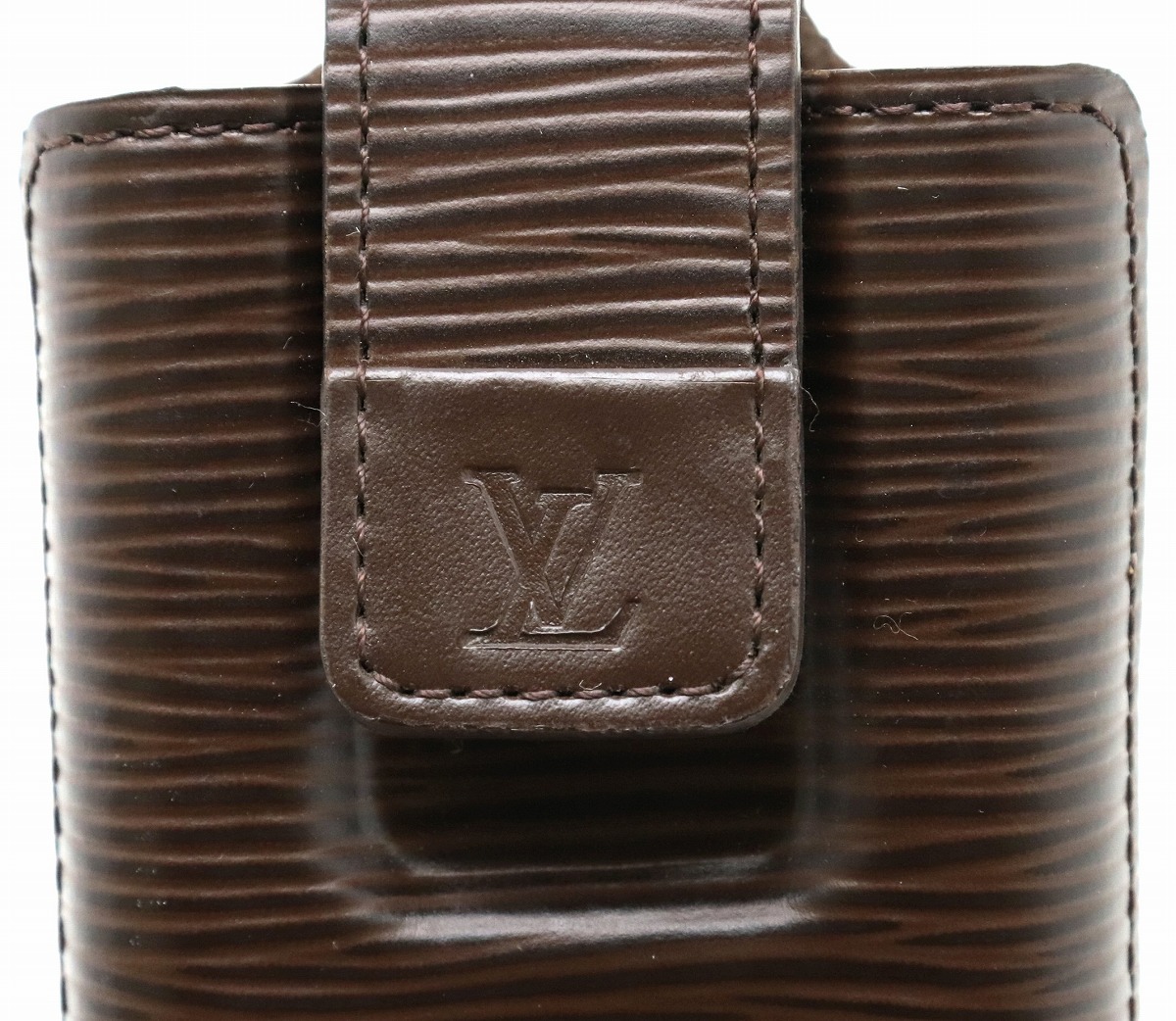 楽天市場】【未使用品】LOUIS VUITTON ルイ ヴィトン エピ エテュイ